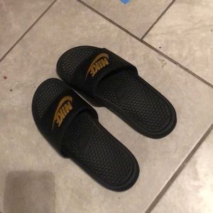 Nike Slides
